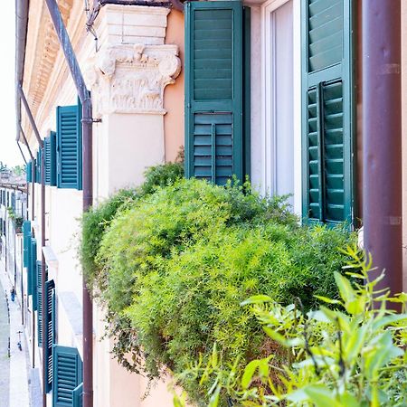 Boutique Apartment Ca Monastero Verona Kültér fotó