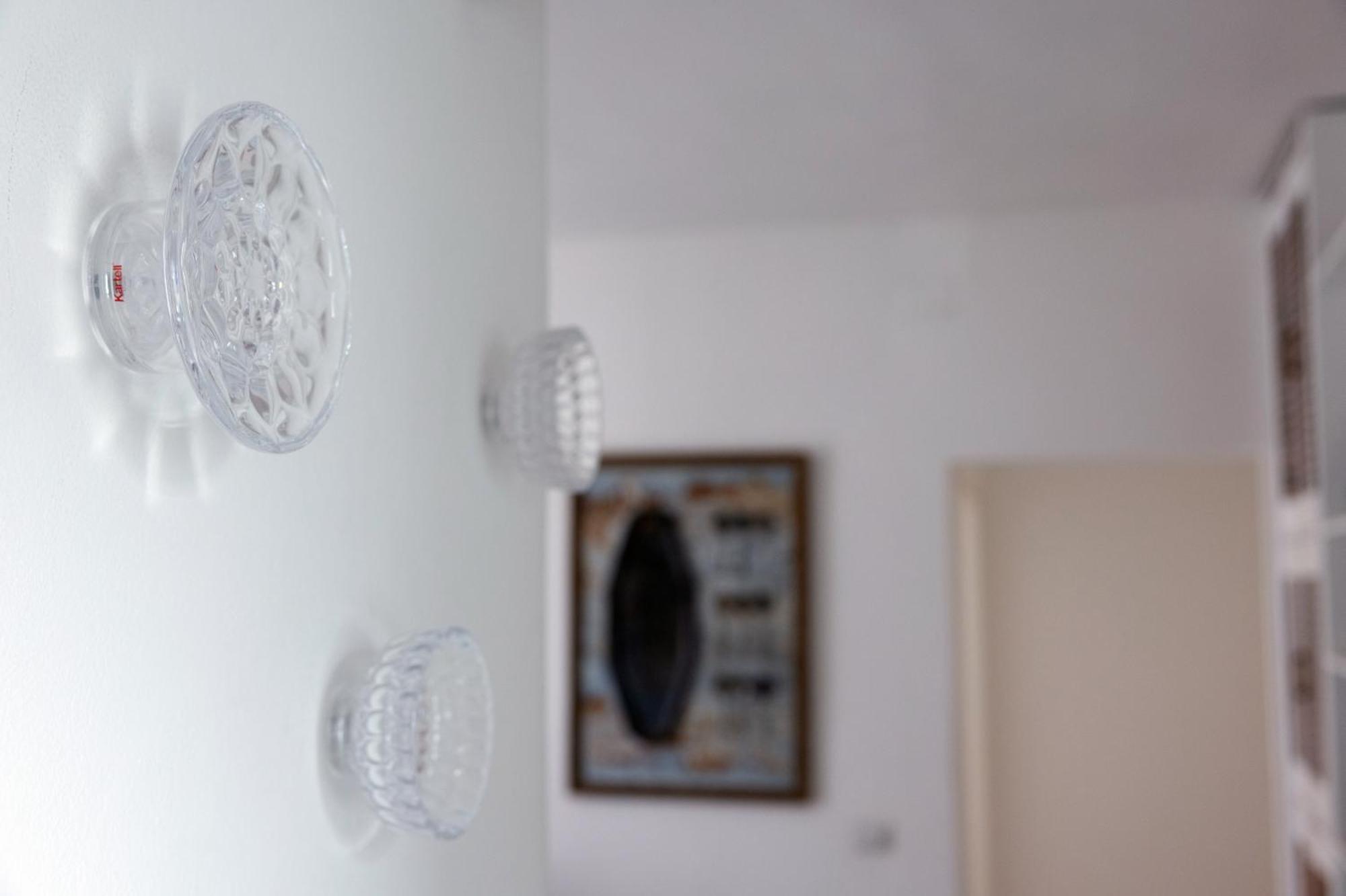 Boutique Apartment Ca Monastero Verona Kültér fotó