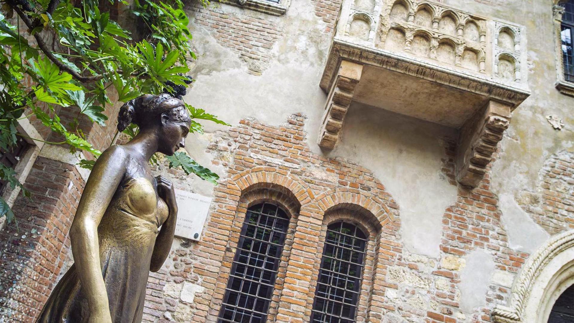 Boutique Apartment Ca Monastero Verona Kültér fotó