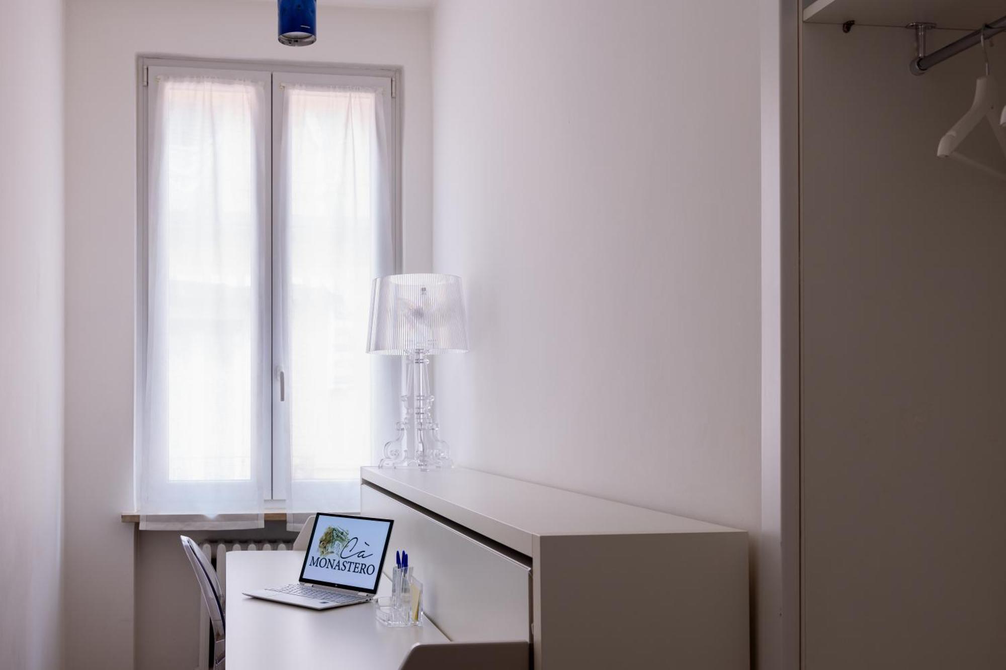 Boutique Apartment Ca Monastero Verona Kültér fotó