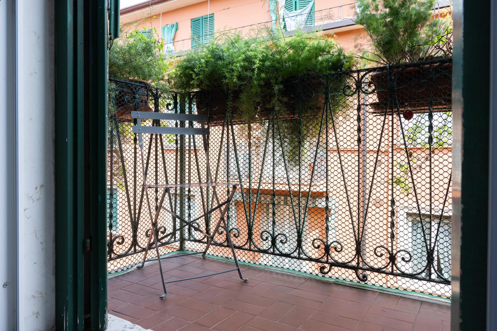 Boutique Apartment Ca Monastero Verona Kültér fotó